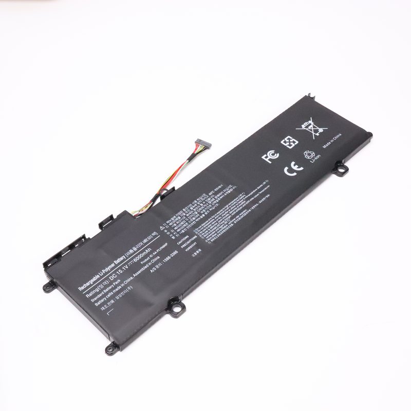 Better Electronics battery product 26